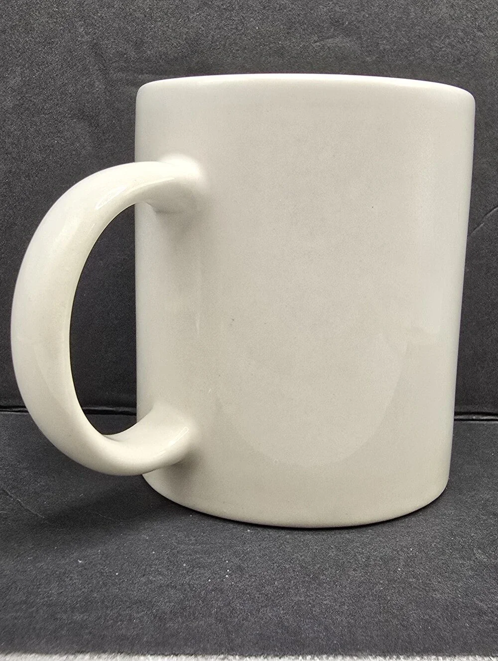 Vintage New York City Souvenir Coffee Mug 14oz Tea Cup